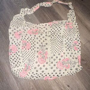 Free People Tote Bag